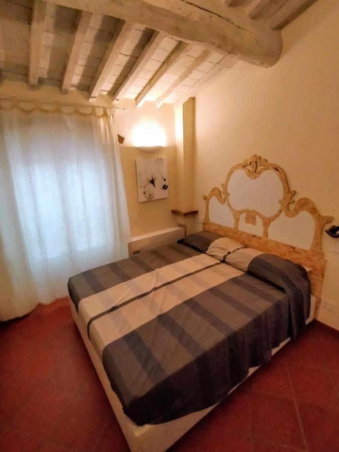 Castelfalfi Art Apartment Zewnętrze zdjęcie