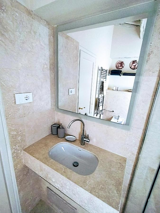 Castelfalfi Art Apartment Zewnętrze zdjęcie
